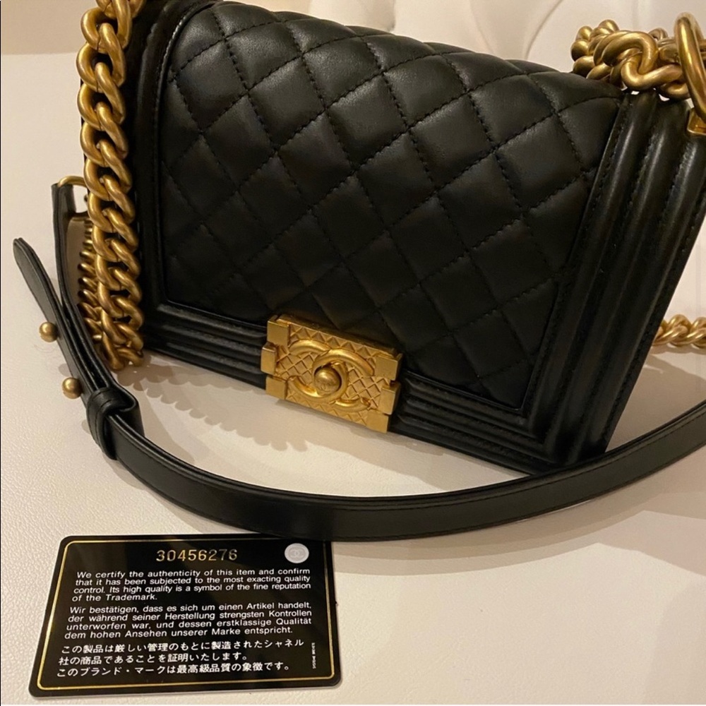 Chanel